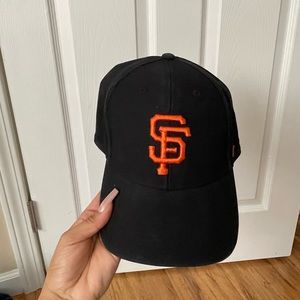 GIANTS BASEBALL HAT